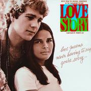 Love Story (Original Soundtrack)专辑
