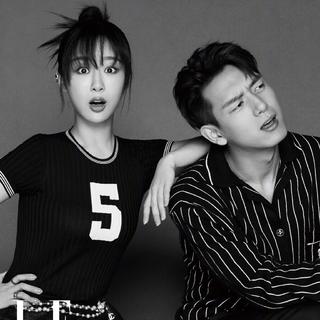 神仙搭档 | 超爱的神仙对唱 惊艳！