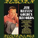 Jim Reeves' Golden Records (HD Remastered)专辑