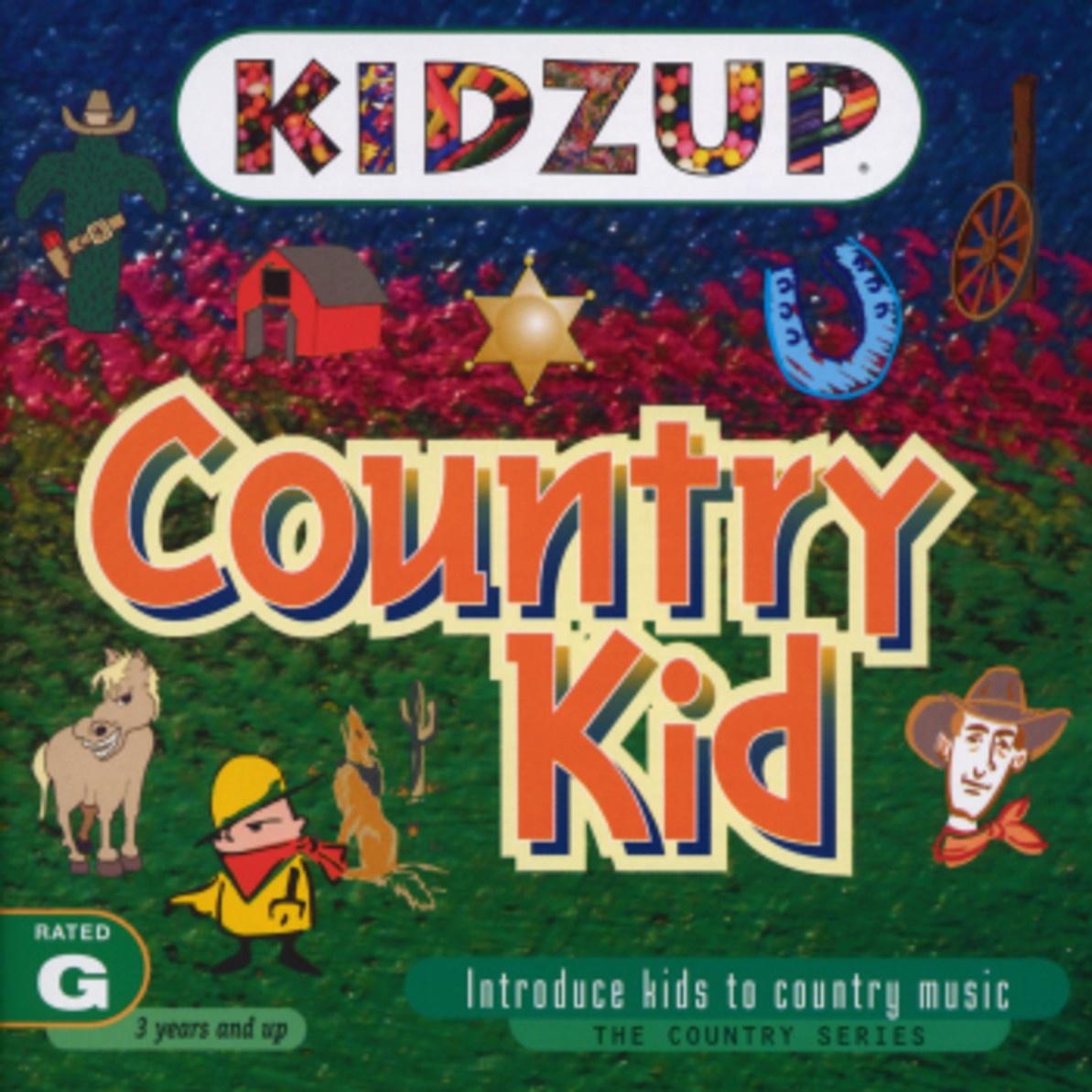 Country Kid