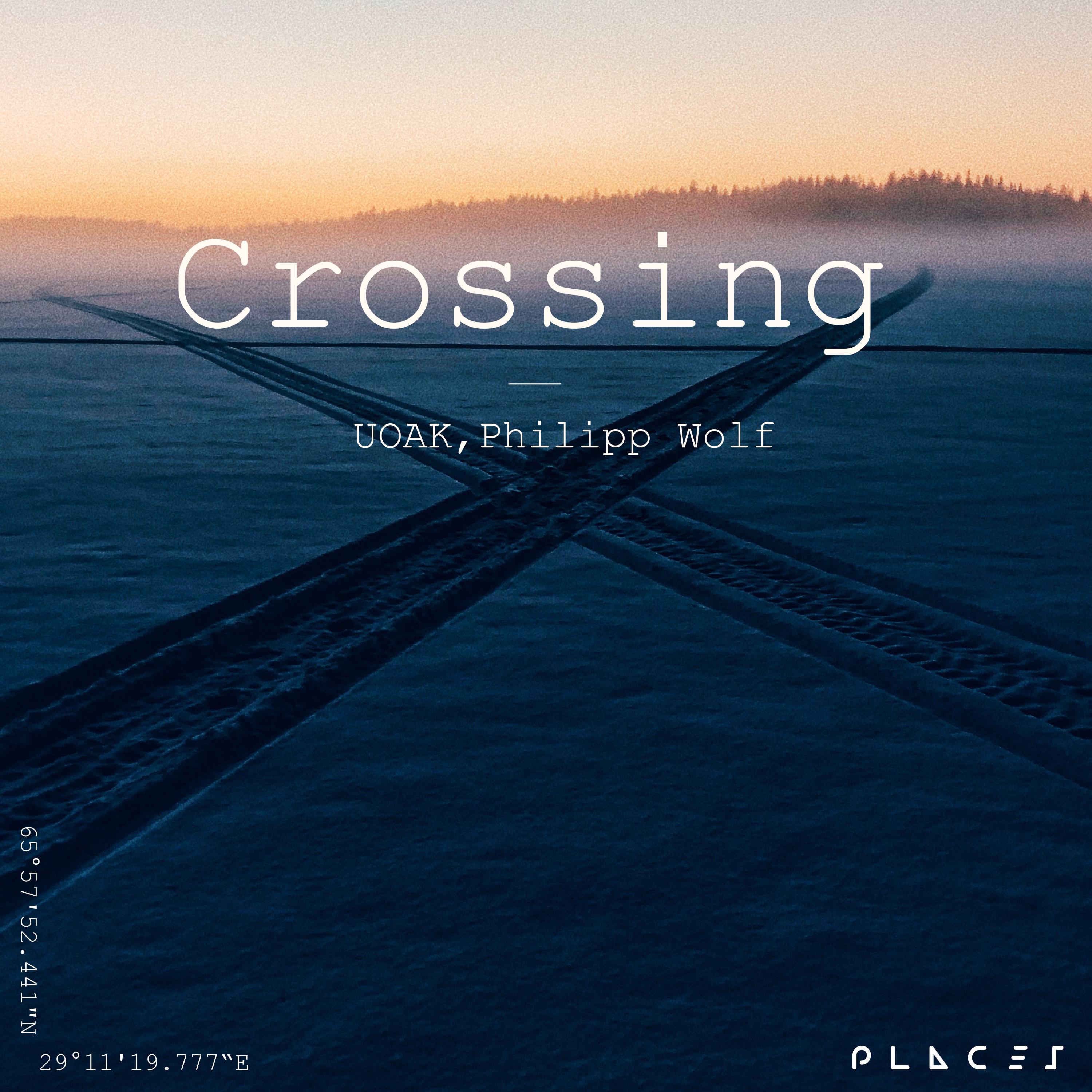 Crossing