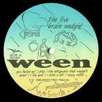 The Live Brain Wedgie! / Wad Excerpts专辑