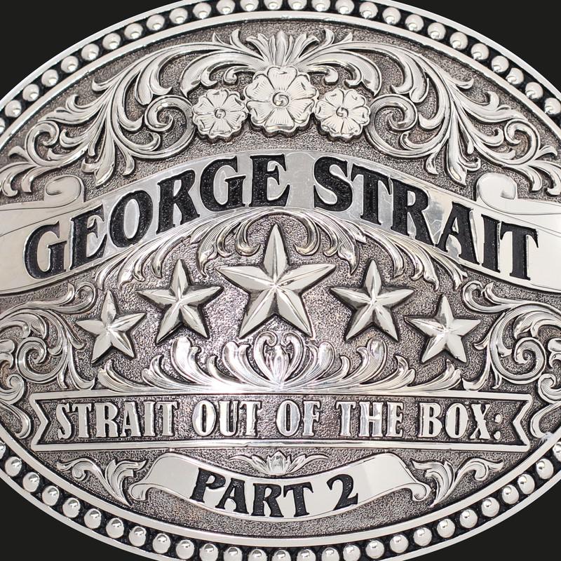 Strait Out Of The Box: Part 2专辑