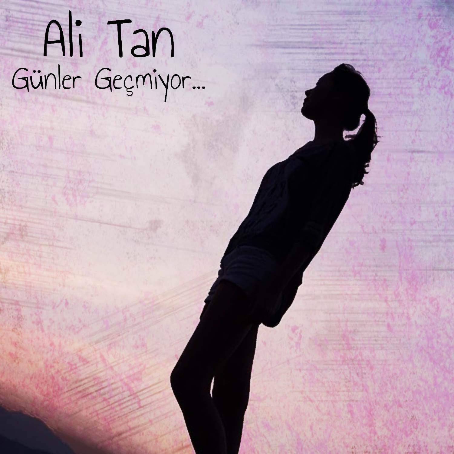 Günler Geçmiyor