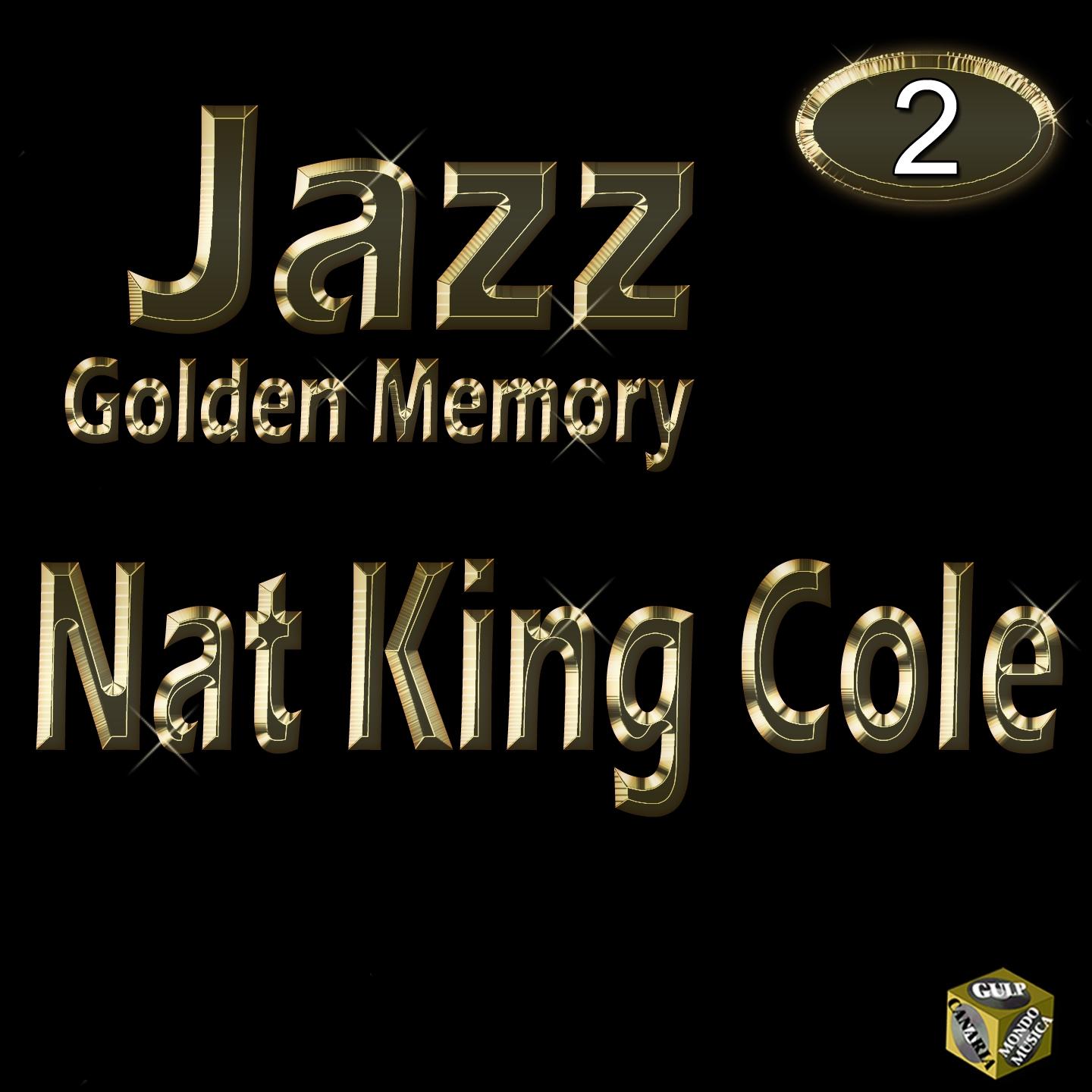 Jazz Golden Memory, Vol. 2