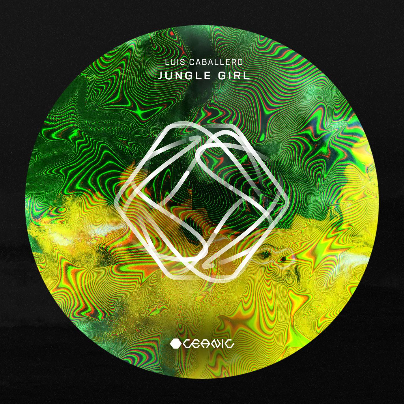 Jungle Girl EP