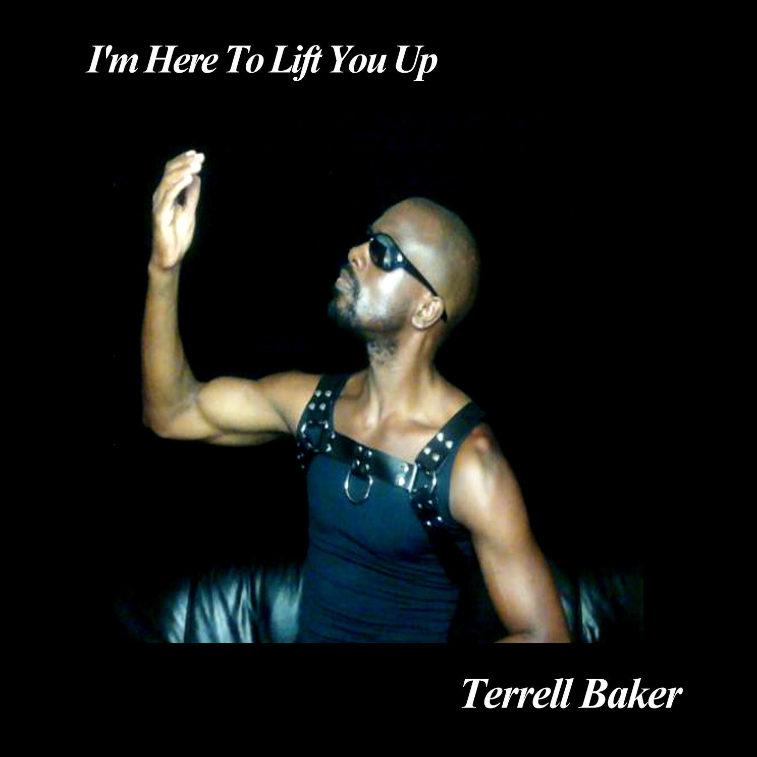 Terrell Baker - United We Stand