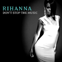 Rihanna - Please Dont Stop The Music (Clawd In My Mind Edit)