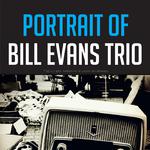 Portrait of Bill Evans Trio专辑