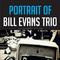 Portrait of Bill Evans Trio专辑