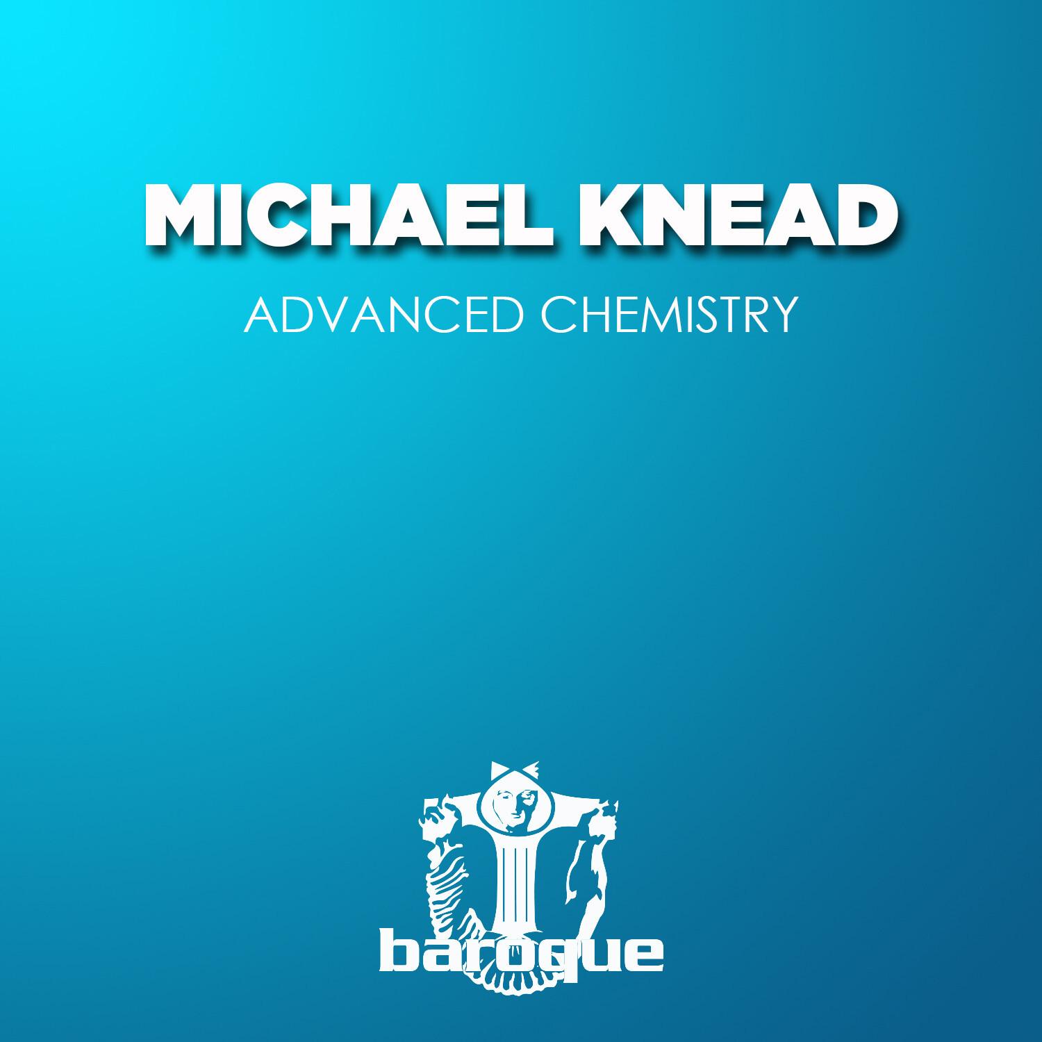 Advanced Chemistry