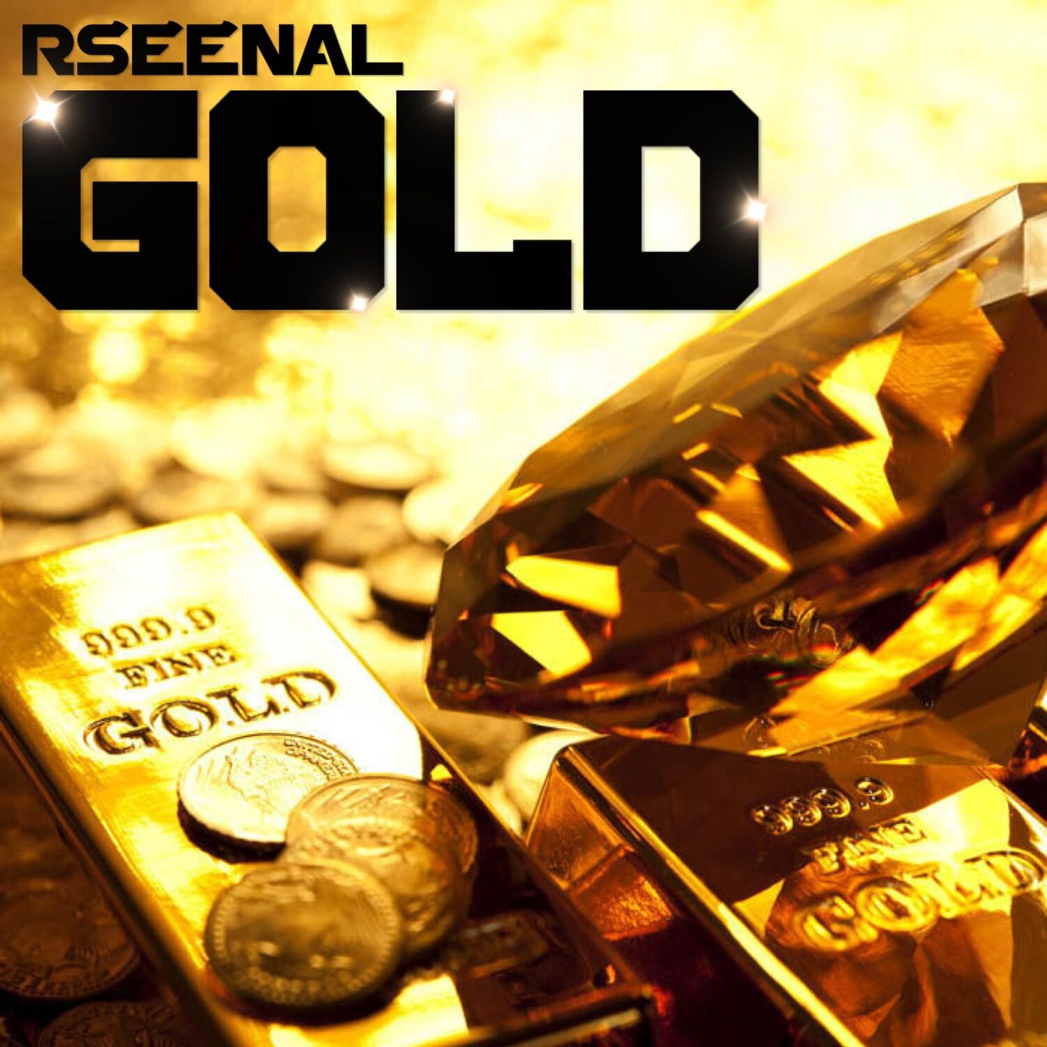 Gold