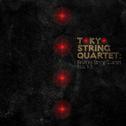 Tokyo String Quartet: Brahms String Quartet Nos. 1-3专辑