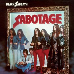Black Sabbath - Hole in the Sky (Karaoke Version) 带和声伴奏