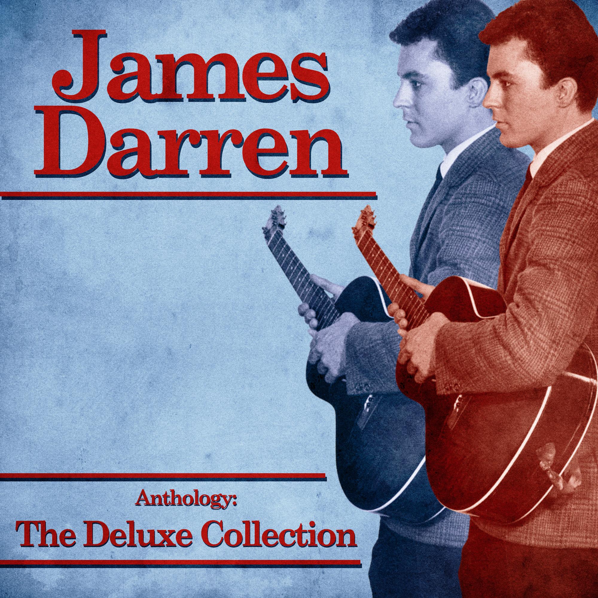Anthology: The Deluxe Collection (Remastered)