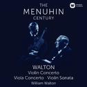 Walton: Violin Concerto, Viola Concerto & Violin Sonata专辑