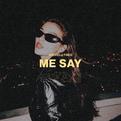 Me Say专辑