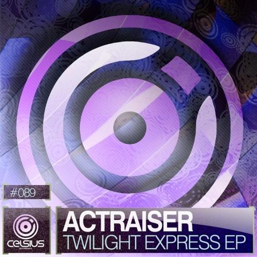 actraiser - Future Encounters