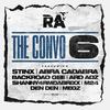 RA (Real Artillery) - The Convo 6