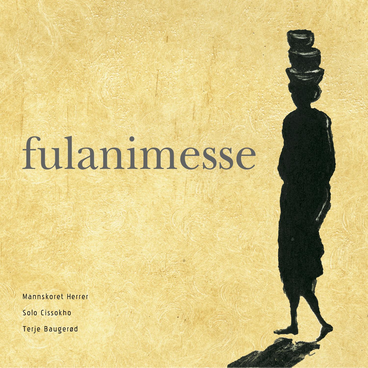 Fulanimesse
