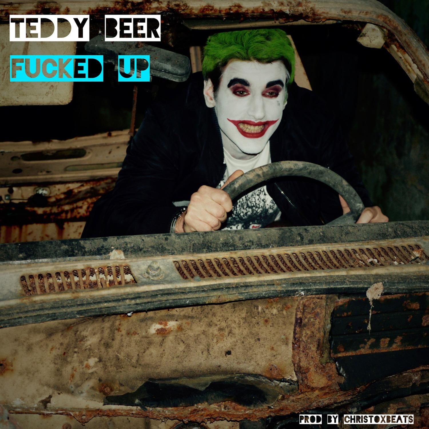 ****ed Up