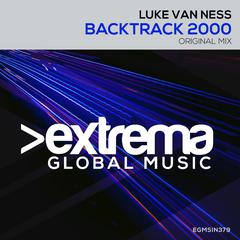 Backtrack 2000 (Extended Mix)