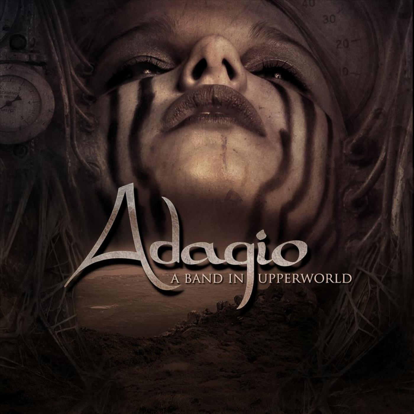 A Band In Upperworld