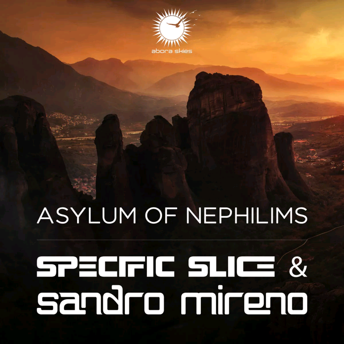 Asylum Of Nephilims