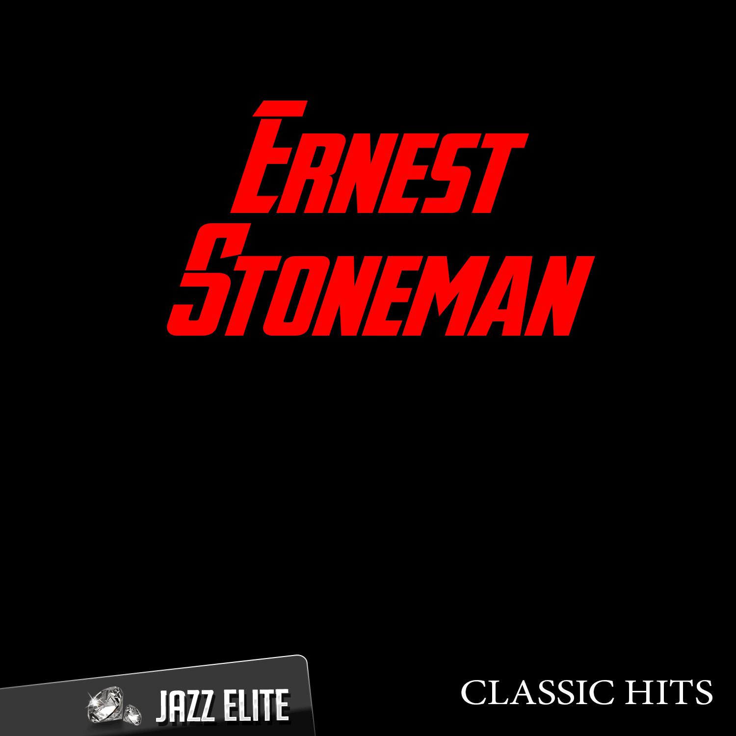 Ernest Stoneman - The Titanic