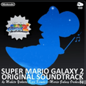 Super Mario Galaxy 2 OST专辑