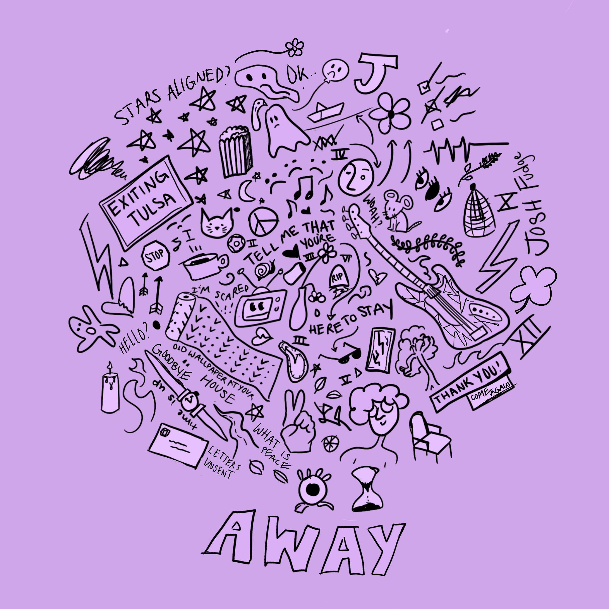 away
