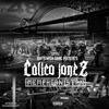 Calico Jonez - give n go (feat. Criminal Manne)