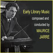 Early Library Music - EP