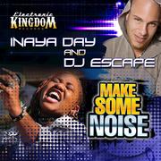 Make Some Noise (Remixes), Pt. 2