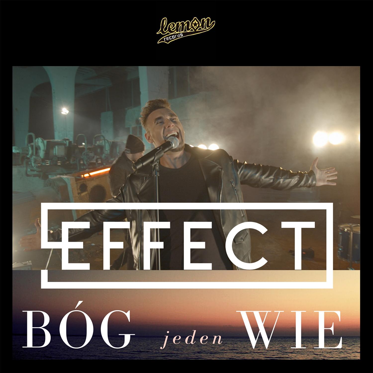 Bóg jeden wie