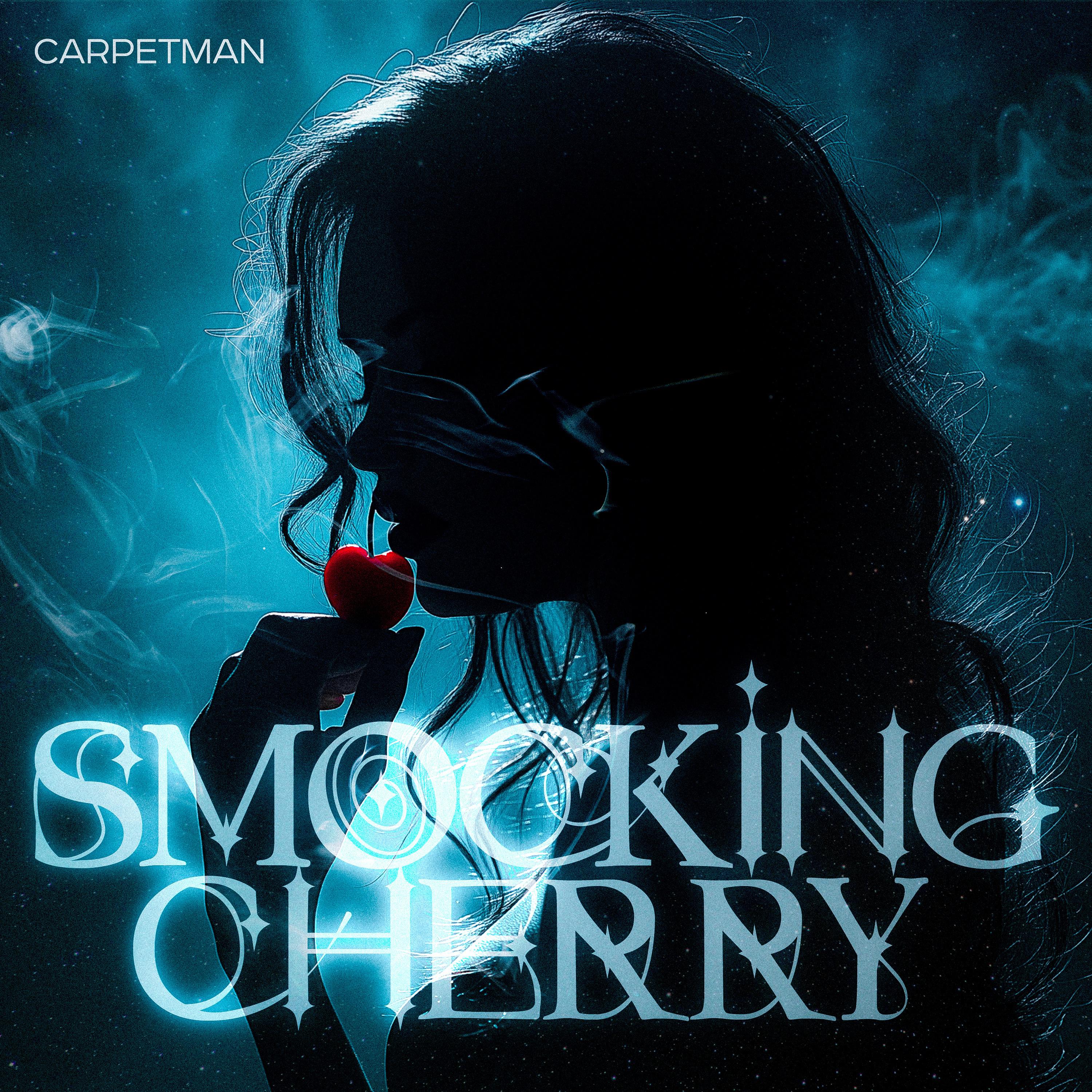 Smoking Cherry专辑