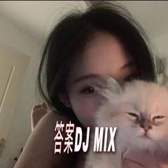 答案 (Dj Mix)