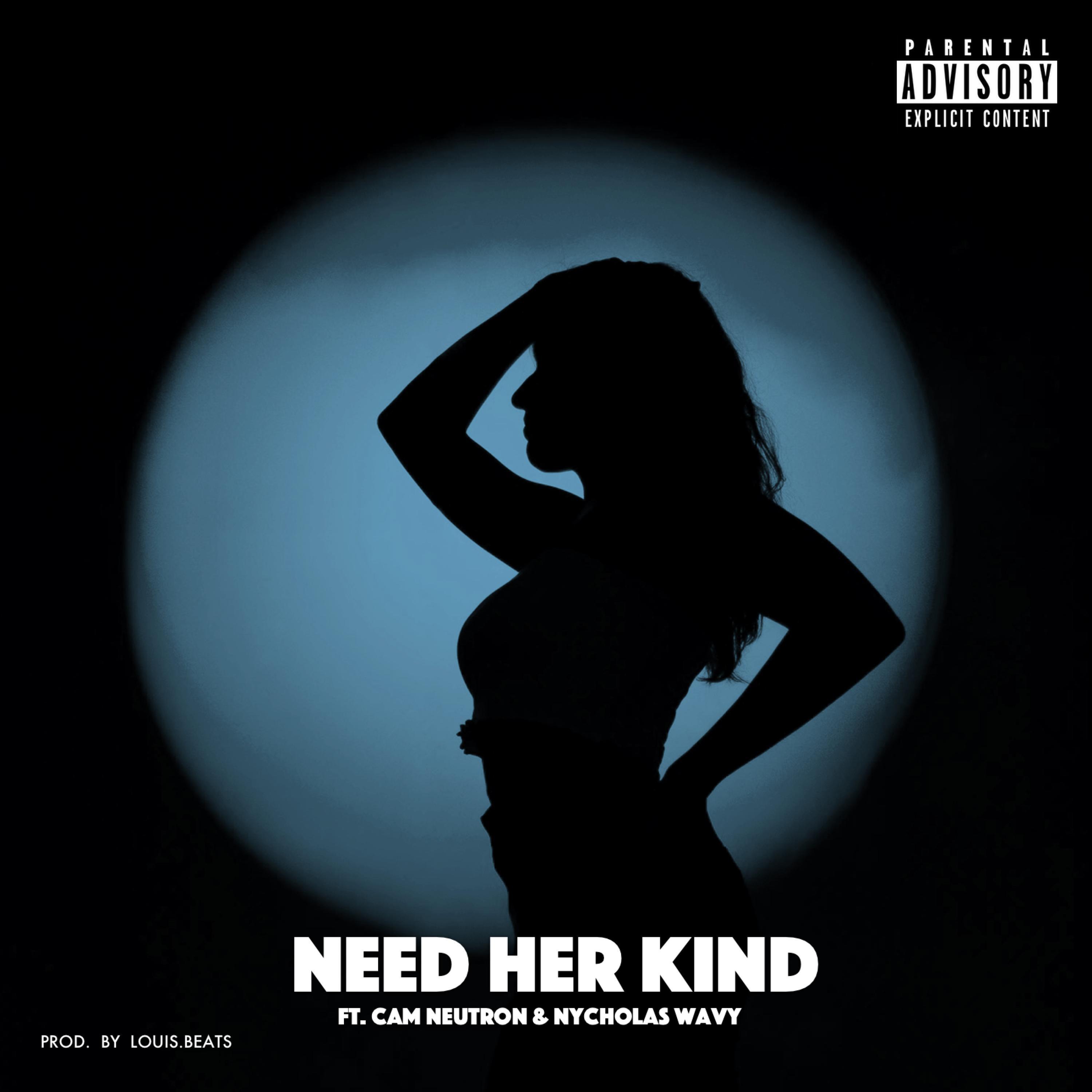 Need Her Kind