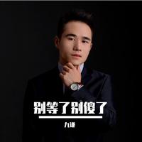 阿乐 - 原谅我的离去 (DJ版伴奏)