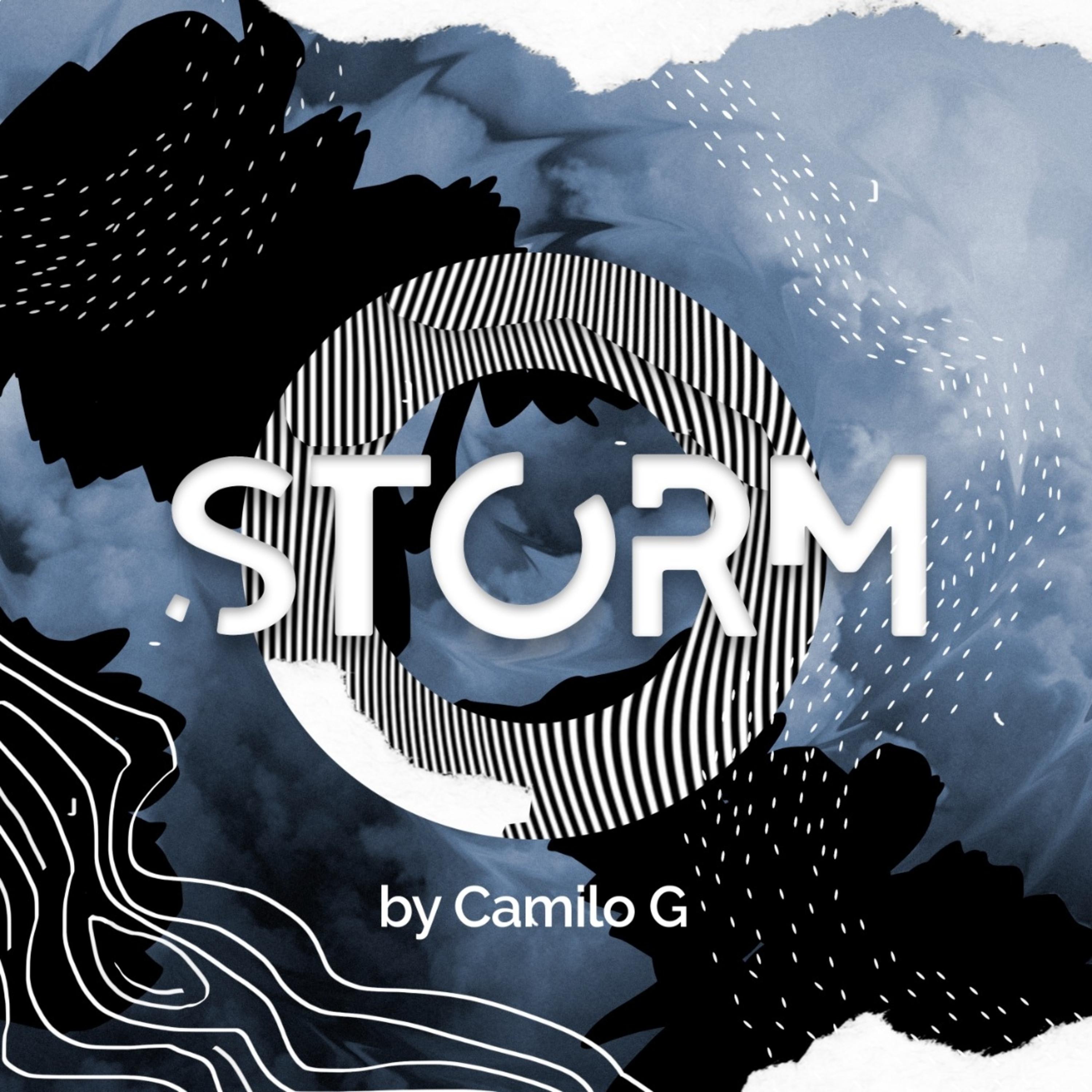 Camilo G - Before the Storm