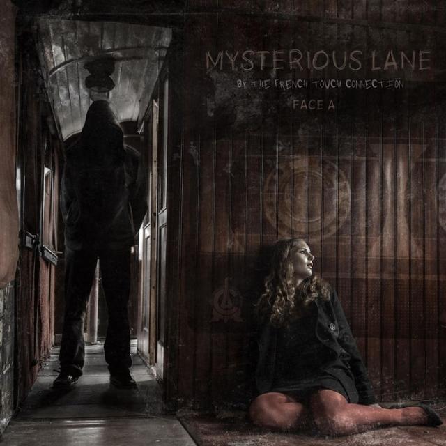 Mysterious Lane - Face A