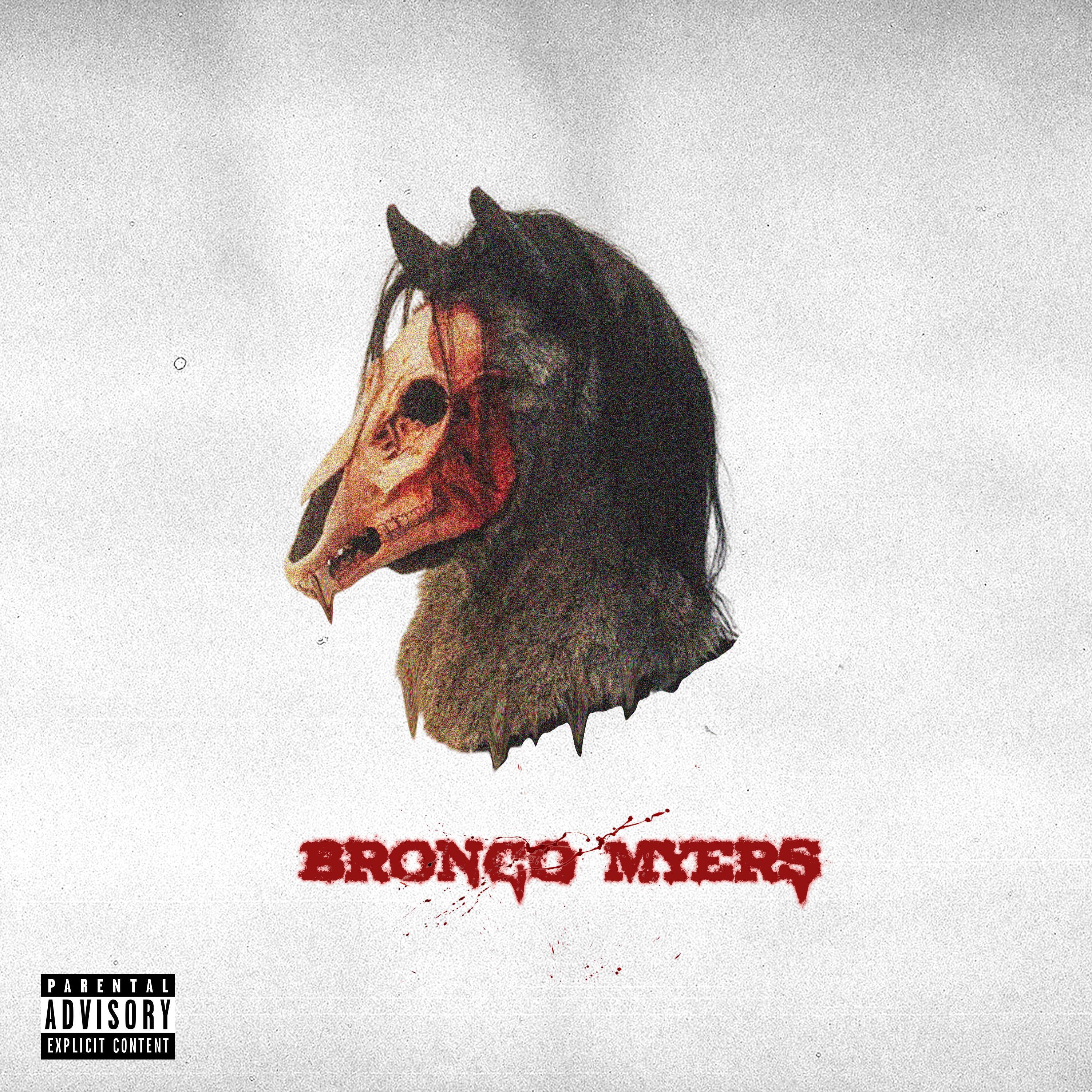 BRONCO MYERS
