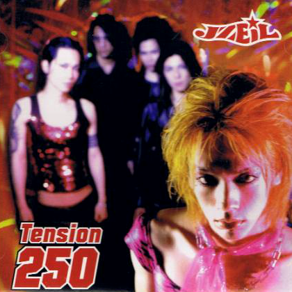 Tension 250