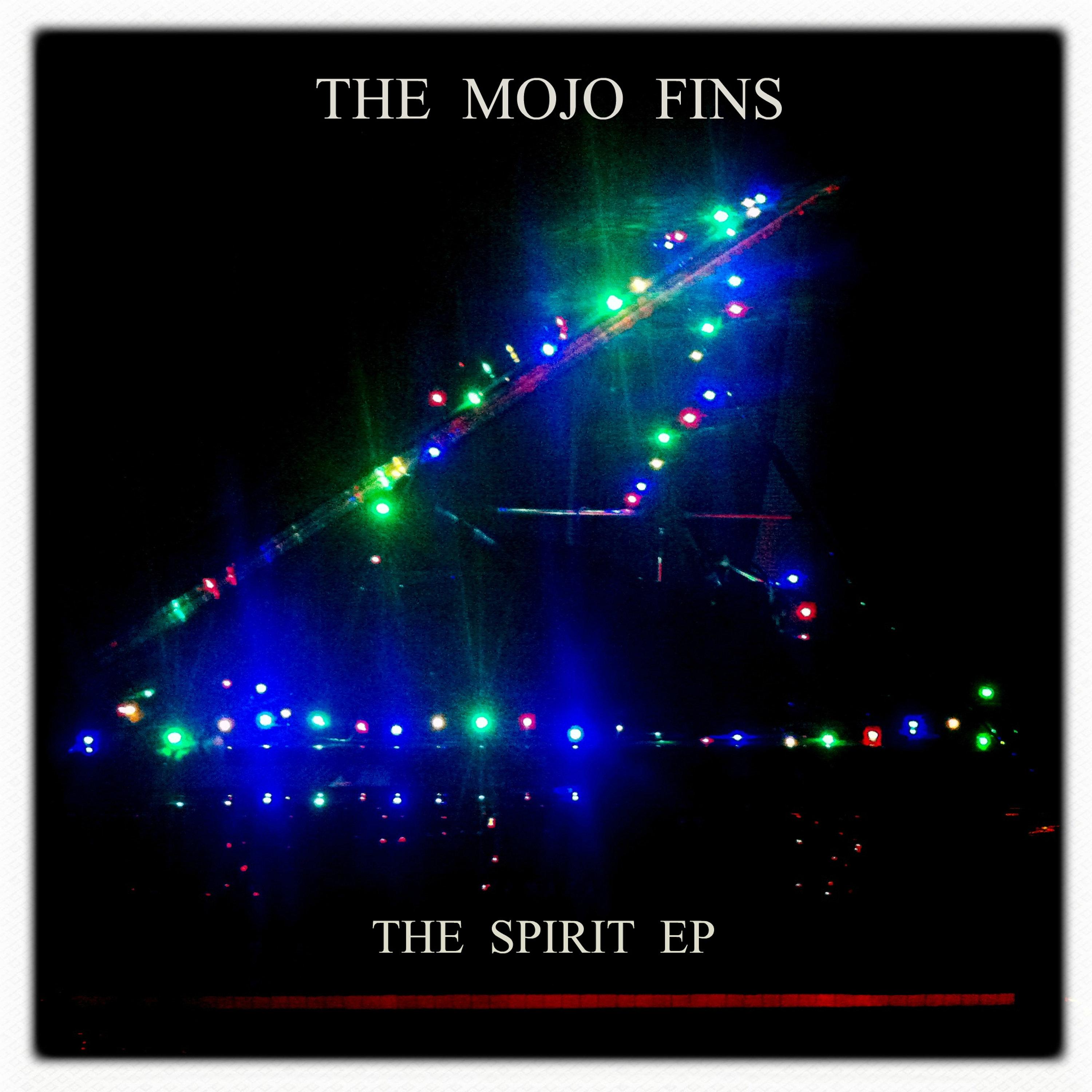 The Spirit - EP
