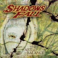 Shadows Fall - Casting Shade (instrumental)