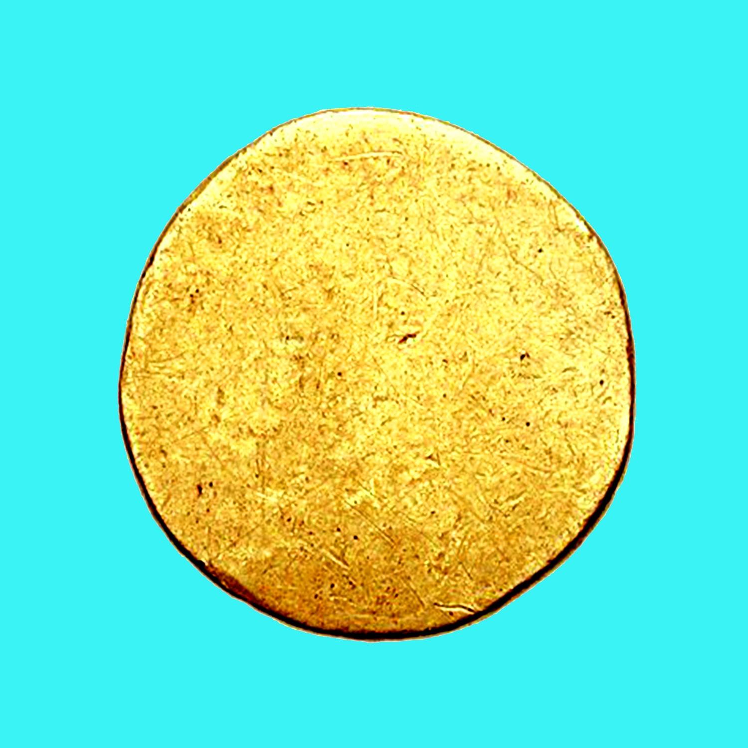 Fools' Gold