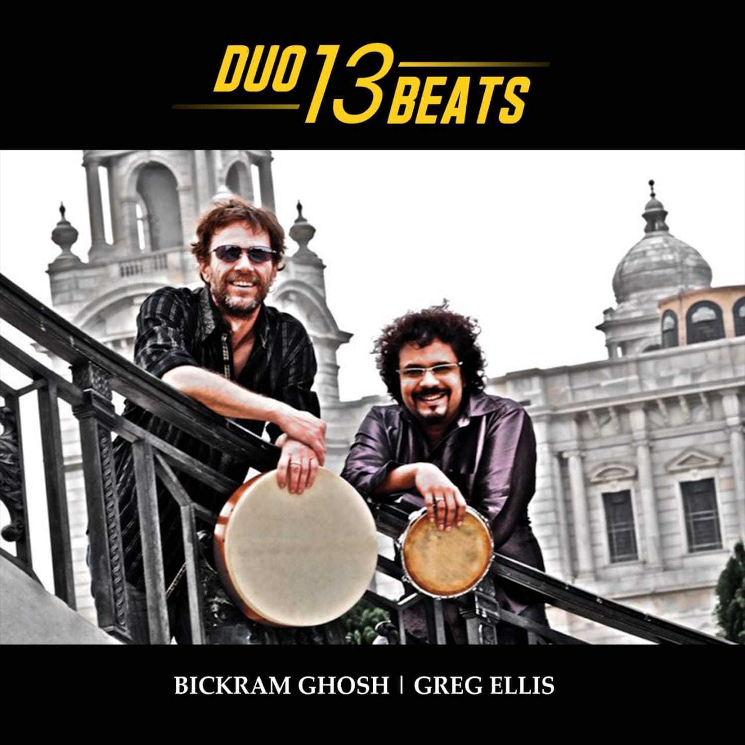 Duo in 13 beats
