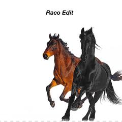 Lil Nas X-Old Town Road (Raco Edit)（Raco remix）