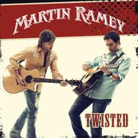 Martin Ramey - Twisted (karaoke)