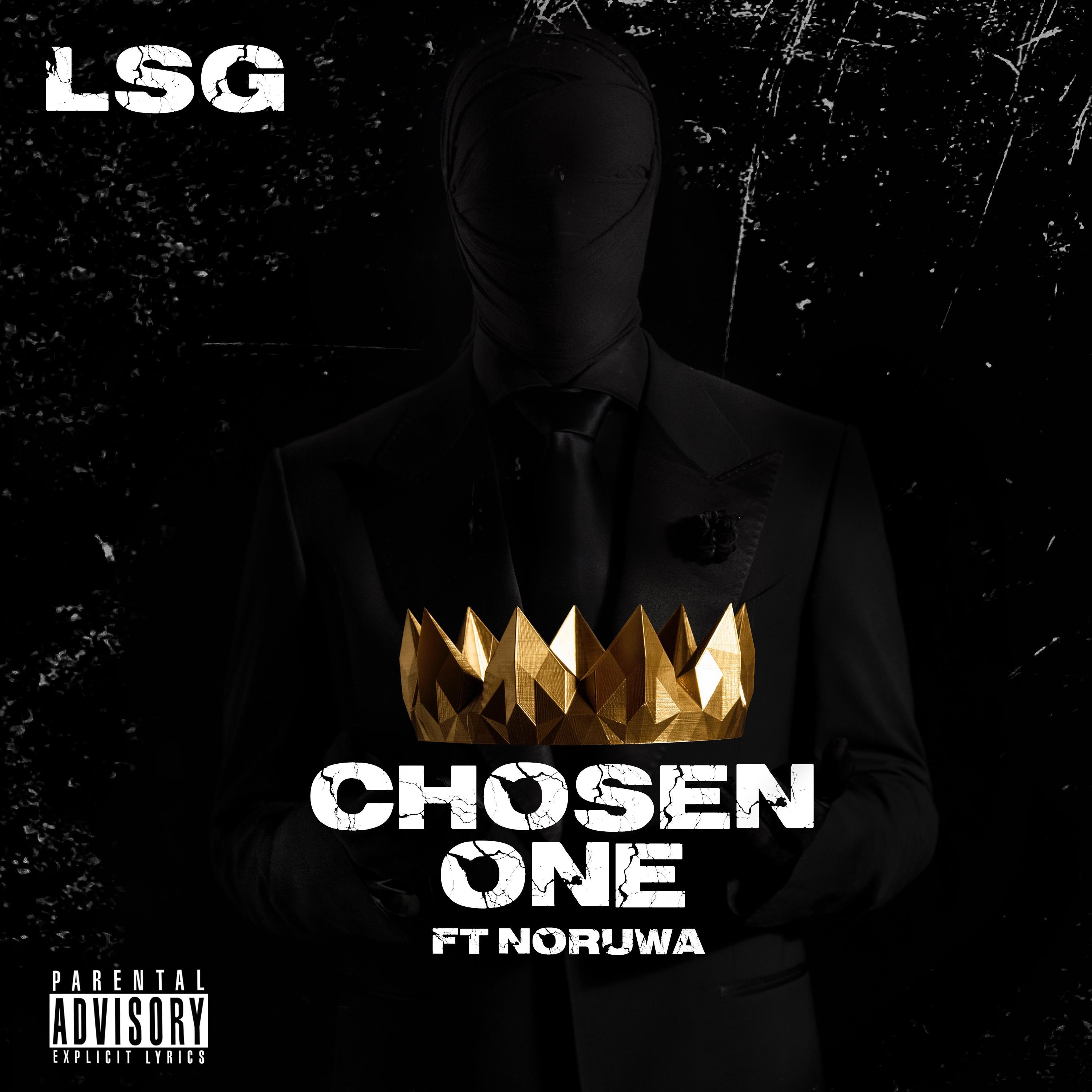 Chosen One (feat. Noruwa)
